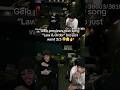 Gelo Previews His New Song Law Order Plaqueboymax Clipsnation Clips Shorts Fyp Fy