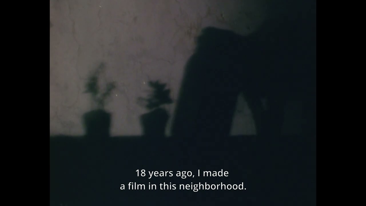 Three Sisters / Trailer / 26th Ji.hlava IDFF