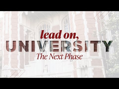 The University of Oklahoma