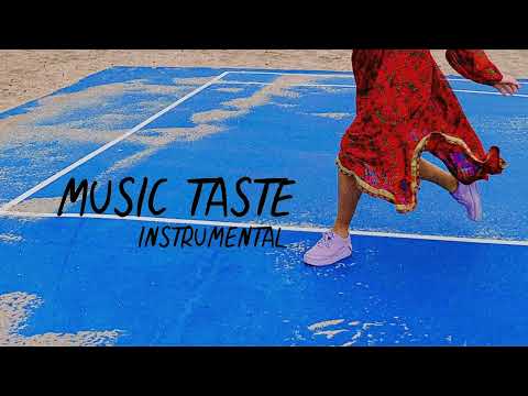 Annie Tracy - Music Taste (Instrumental)