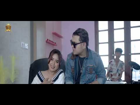Dini Kurnia feat Nanda Feraro - Noto Ati - ( Official Music Video )
