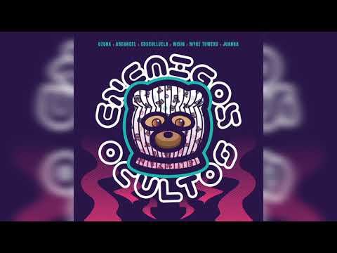 Ozuna, Wisin, Myke Towers - Enemigos Ocultos (feat. Arcángel, Juanka, Cosculluela)