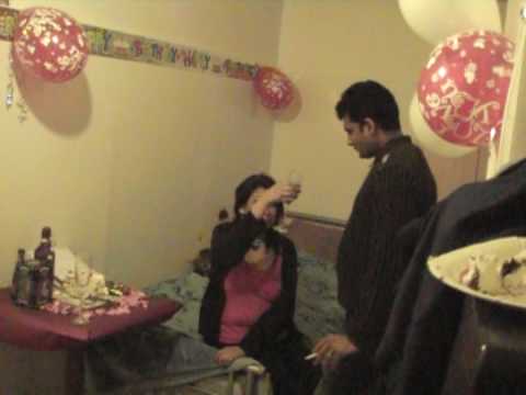 Happy birthday Parthiv