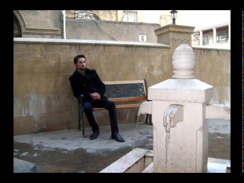 Aydın Rza - Huseynciyem