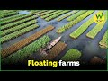Floating Farms