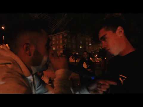 RECKLES vs CARLOS - CUARTOS - Fayren Battle (3ºEDICIÓN)