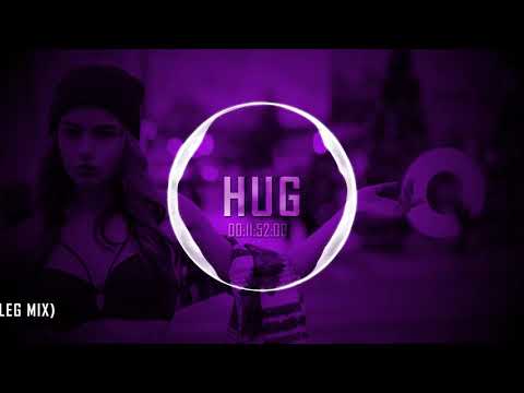 ♫ Techno 2019 HUG Hands Up Xmas | Day 11/25 Mixed By The Suspect ♫