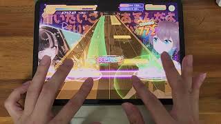 【ホロドリ】『ばーちゃらぶ / 夏色まつり』EXPERT ALL PERFECT
