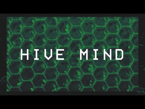 Kaijo - Hive Mind