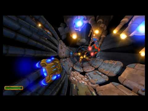 Jak 3: Part 43 BACK TO THE UNDERGROUND