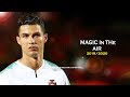 Cristiano Ronaldo 2019 ► Magic In The Air ● Skills & Goals 19/20 | HD