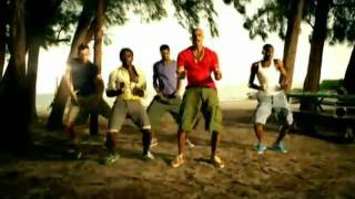Mohombi Feat. Pitbull   Machel Montano - Bumpy Ride