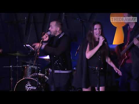 Natasha Watts - Insatiable