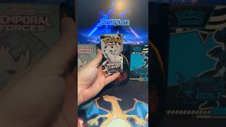White Flare Binder Collection Pt.)4 #whiteflare #blackbolt #pokemon #youtubeshorts #explore #shorts