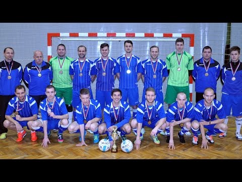 2015 Futsal team Pinerola Goals
