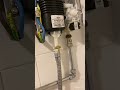 Repair Of Electric Shower