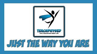 Just The Way You Are - Kidz Bop