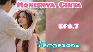 Download lagu Ep7 Terpesona | Novel | Manisnya Cinta mp3