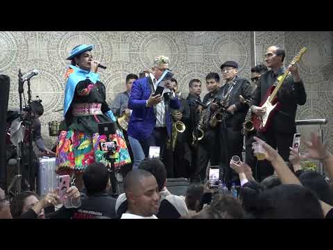 MI DICCIONARIO - SHANDU "LA HUAMBLA WANKA"...HOM. AL SANTO PATRÓN "APOSTOL SANTIAGO" DE PAMPACHIRI