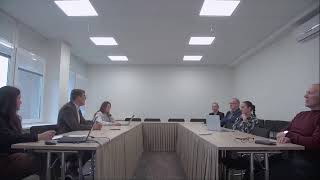 2026-10-14 Asmens su negalia gerovės tarybos posėdis