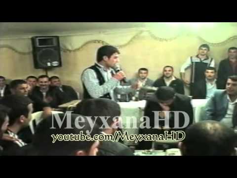Sene goz deymesin - Balabey & Rehman Basilmaz (Masalli Toyu 2012)