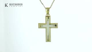 Κόσμημα Κοτσώνης Κόρινθος / Κοσμήματα με την υπογραφή του καλύτερου Ελληνικού εργαστηρίου