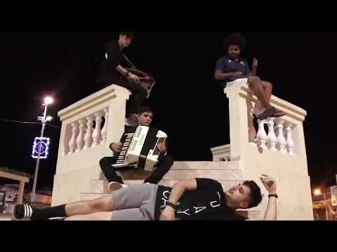 JM Puxado - A vida é você (Resenha)