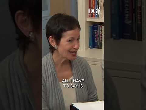 Lynn Ahrens sings “Times Like This #shorts #galentinesday #writersofinstagram #shorts