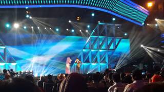 Seluruh Cinta ~Dato Siti Nurhaliza dan Cakra khan