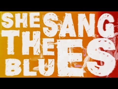 Versus The World - She Sang The Blues (Official Video)