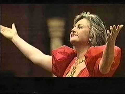 Edita Gruberova - Tokyo 1990