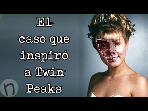 El caso que inspiró a Twin Peaks - Hazel Irene Drew