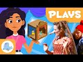 PLAYS For Kids Characteristics And Elements Language Arts For Kids