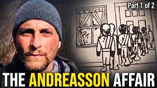 The Most Theologically Strange UFO Abduction Ever Investigated - “The Andreasson Affair” (1 of 2)
