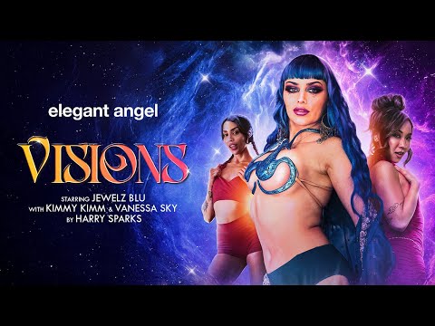 Visions trailer thumbnail