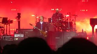 Letting Go - Paul McCartney (Buenos Aires 2024 2nd night)