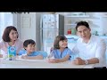 Iklan Frisian Flag 95 Tahun Pesan Untuk Masa Depan Bumper 5s 2017