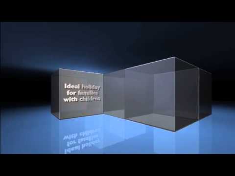 Holiday house for renti in Croatia