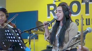 Download lagu Anita Pawez - Janda ( cover ) #liveaudio El Corona Gambus Part 24 mp3