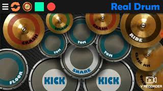 Download lagu D'pas'4 Perjalanan (cover real drum) mp3 Download lagu D'pas'4 Perjalanan (cover real drum) mp3