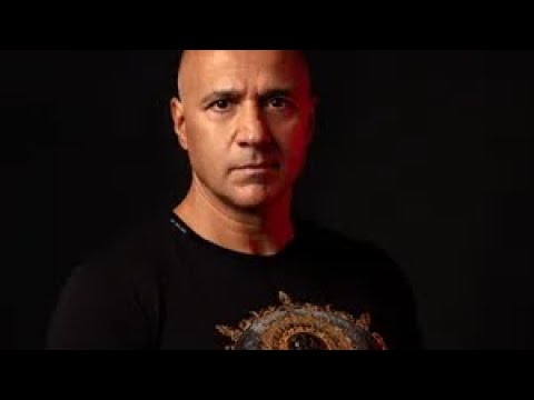 Paul Elstak in live @ Tomorrowland