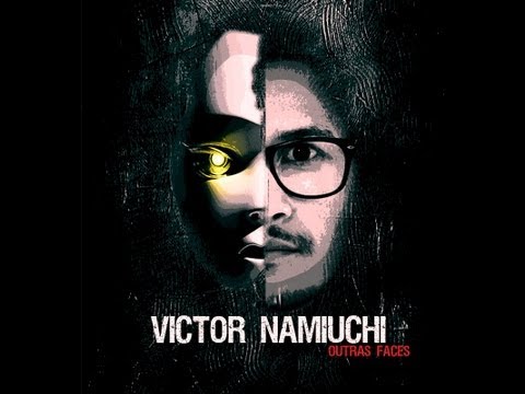 Expressão do Teu Amor - Victor Namiuchi