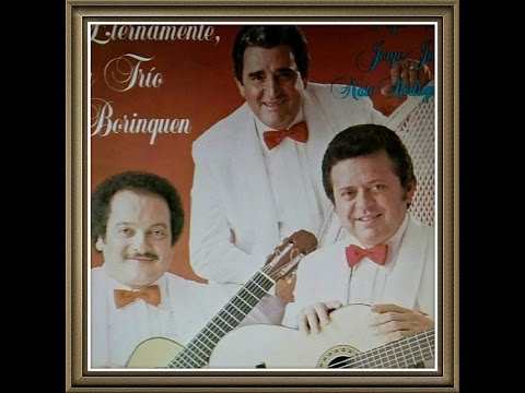 MEDLEY   RECORDANDO  A   LOS PANCHOS   ORIGINALES