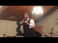 Russ Taff "Amazing Grace (Sweetest Song I Know)"