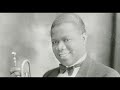 "Good Time Flat Blues" Maggie Jones with Louis Armstrong 1924