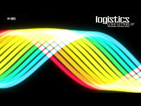Logistics - Secret Satellite (feat. Zoë Phillips)