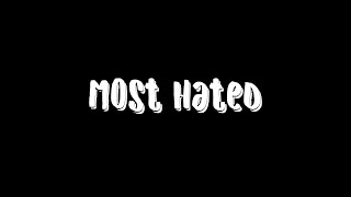 Jeezy, DJ Drama, Lil Durk - Most Hated