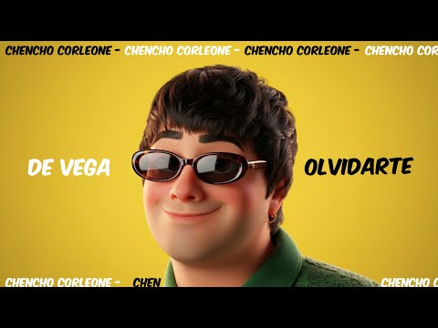 Chencho Corleone - Olvidarte (VERSIÓN IA)