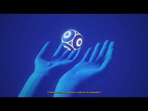 Armenia - Te Sigo Buscando (Visualizer)