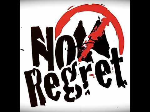 NO REGRET - NWASATI WA XIFEVI
